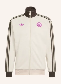 Sweatjacke CHILE ORIGINALS