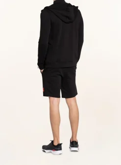 Sweatjacke DAPLE
