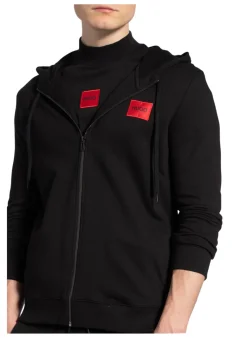 Sweatjacke DAPLE