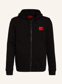 Sweatjacke DAPLE