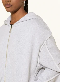 Sweatjacke ELENDY