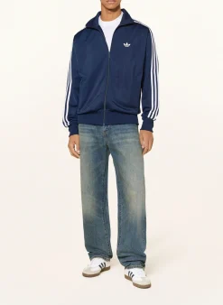 Sweatjacke FIREBIRD