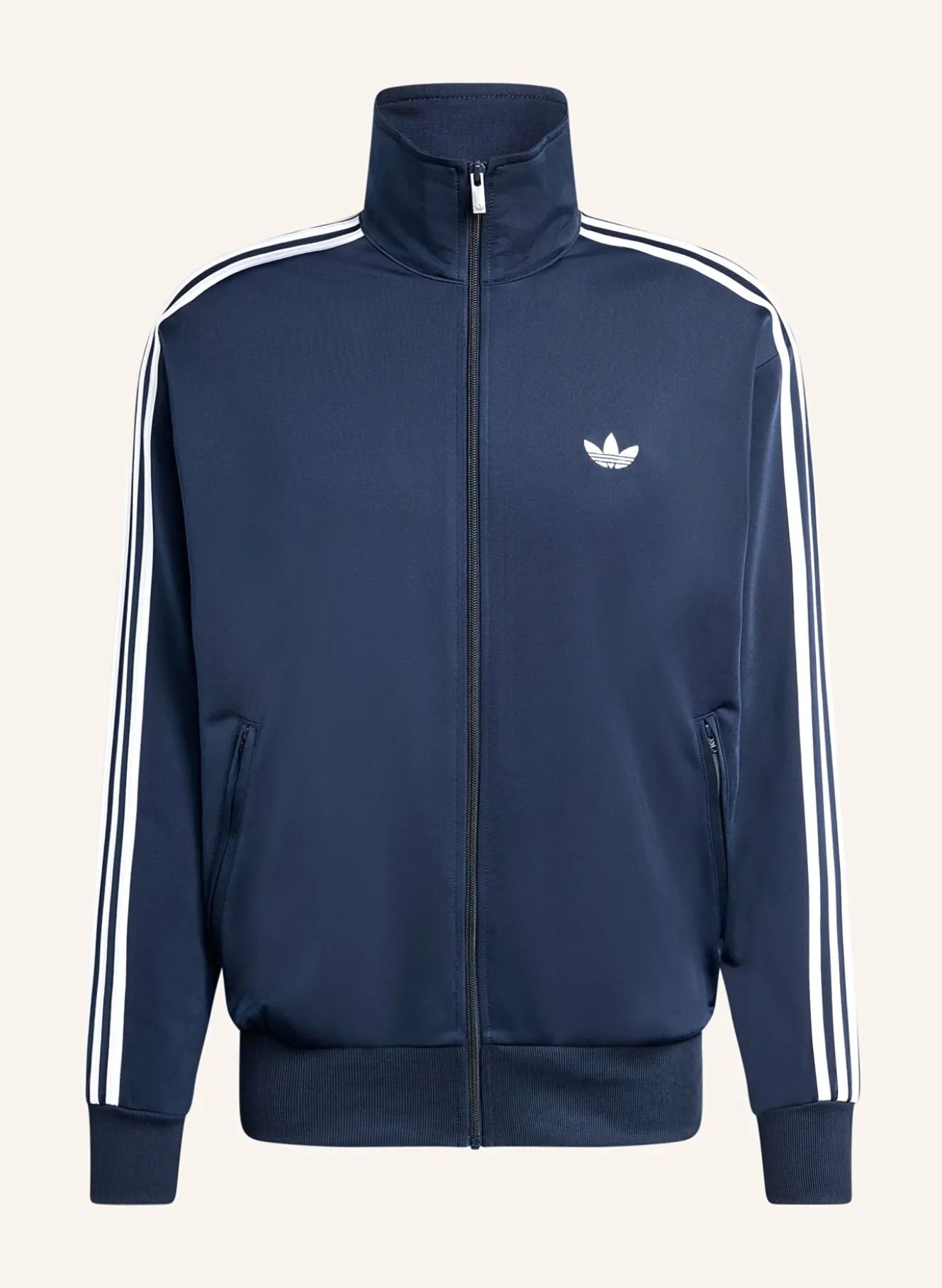 Sweatjacke FIREBIRD