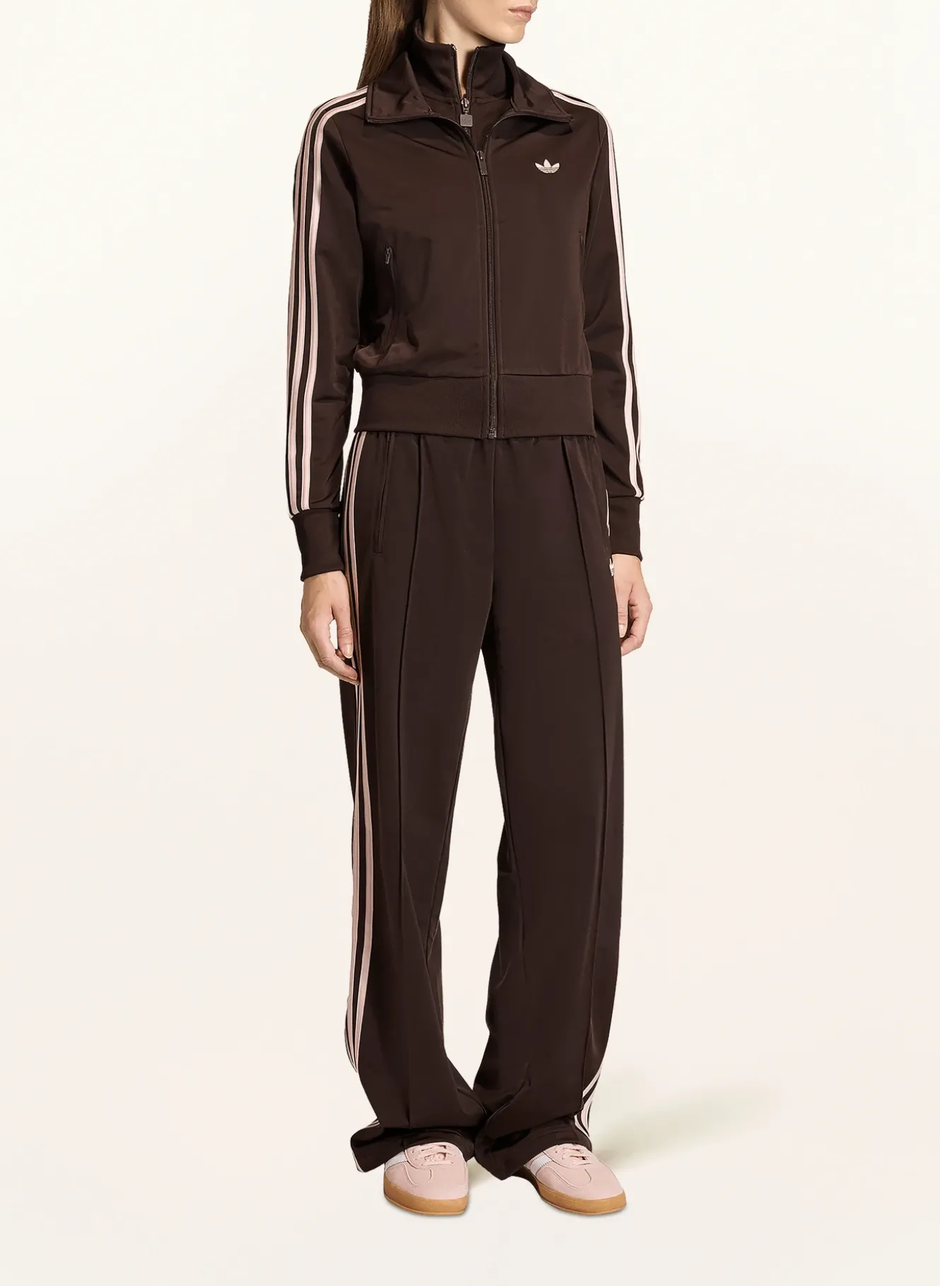 Sweatjacke FIREBIRD CLASSIC