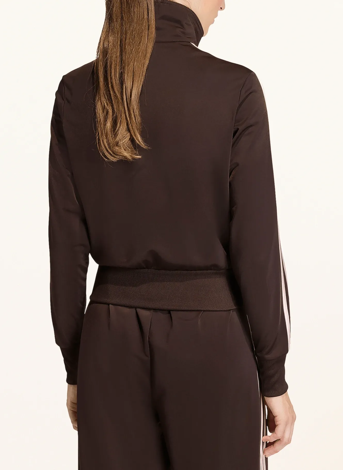 Sweatjacke FIREBIRD CLASSIC