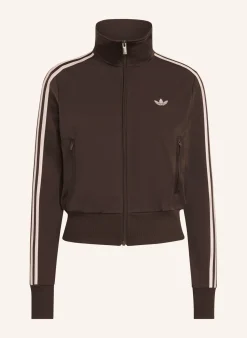 Sweatjacke FIREBIRD CLASSIC