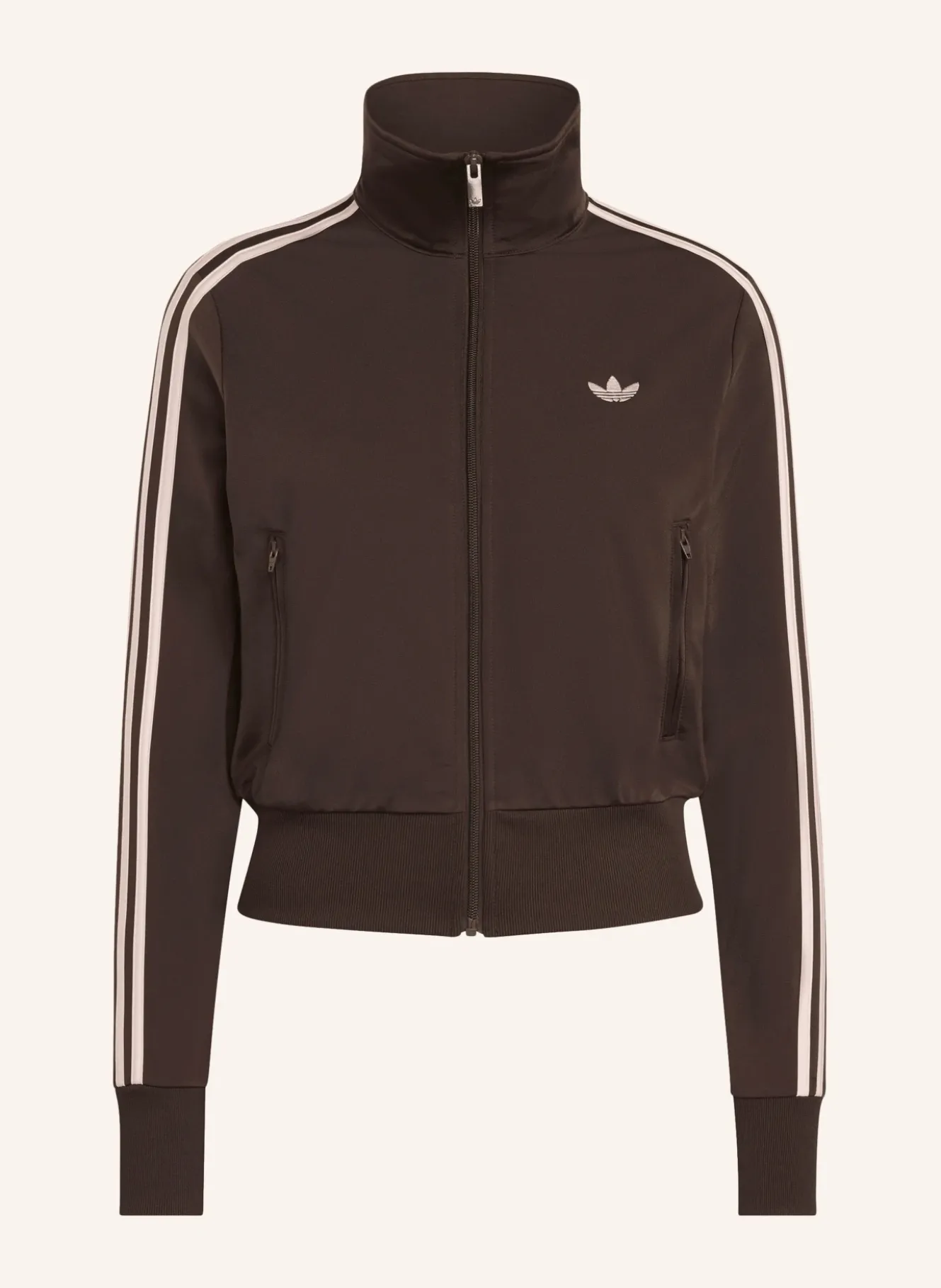 Sweatjacke FIREBIRD CLASSIC