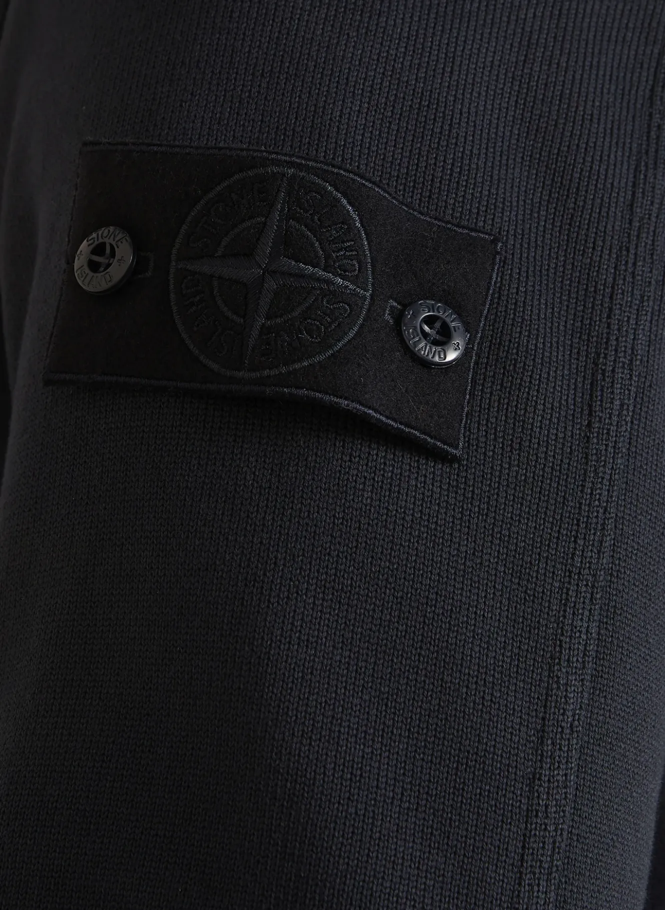 Sweatjacke GHOST