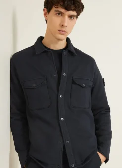 Sweatjacke GHOST