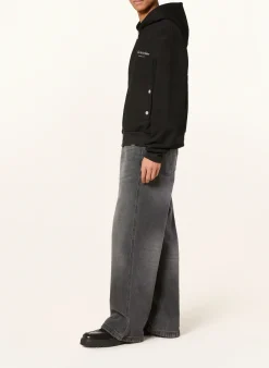 Sweatjacke ISALA ORNAMENT