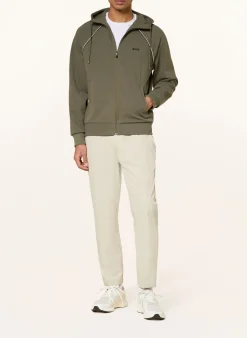 Sweatjacke JOIN SAGGY