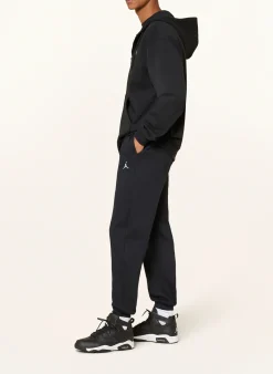 Sweatjacke JORDAN BROOKLYN FLEECE