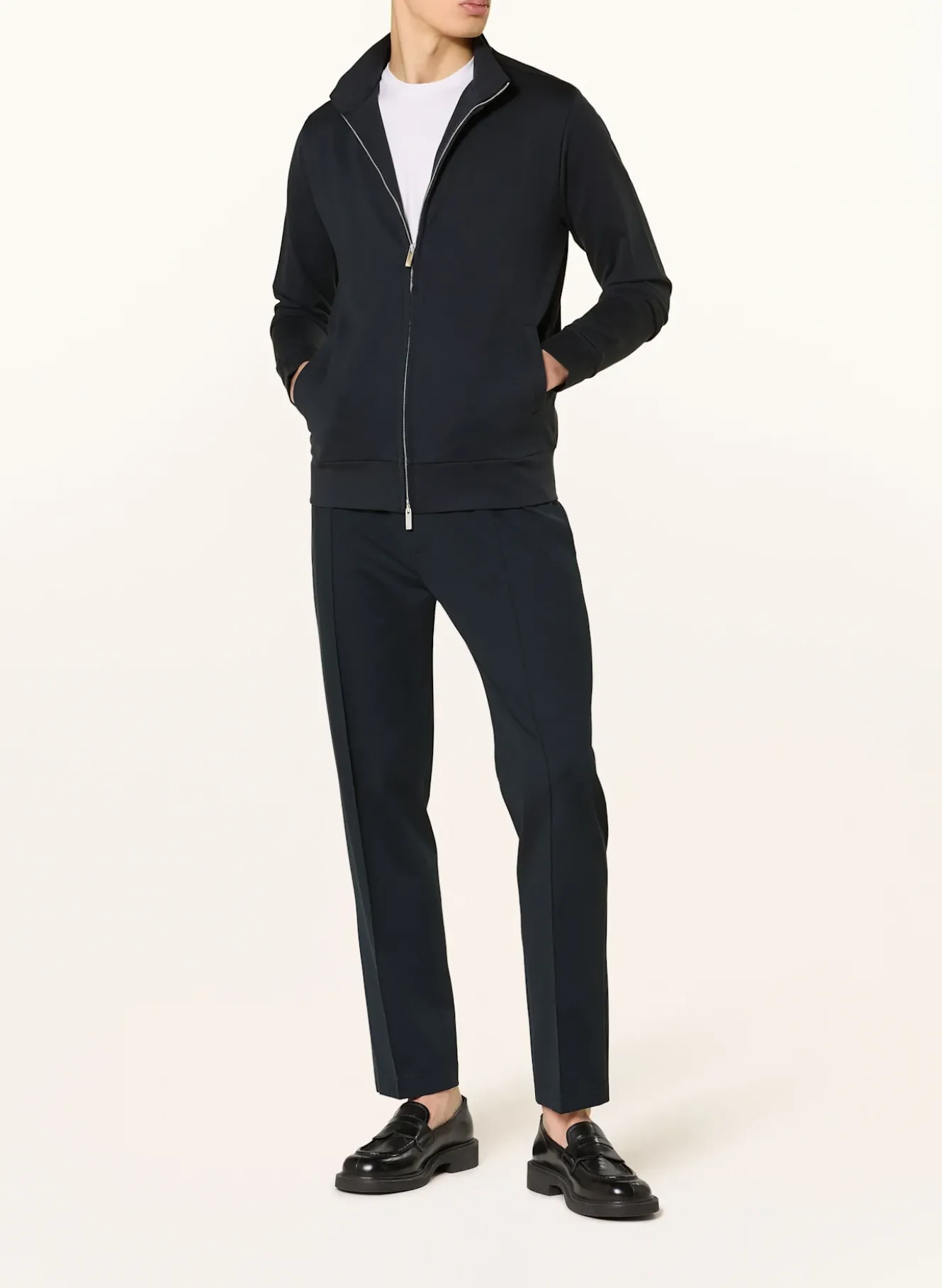 Sweatjacke JOSEPH
