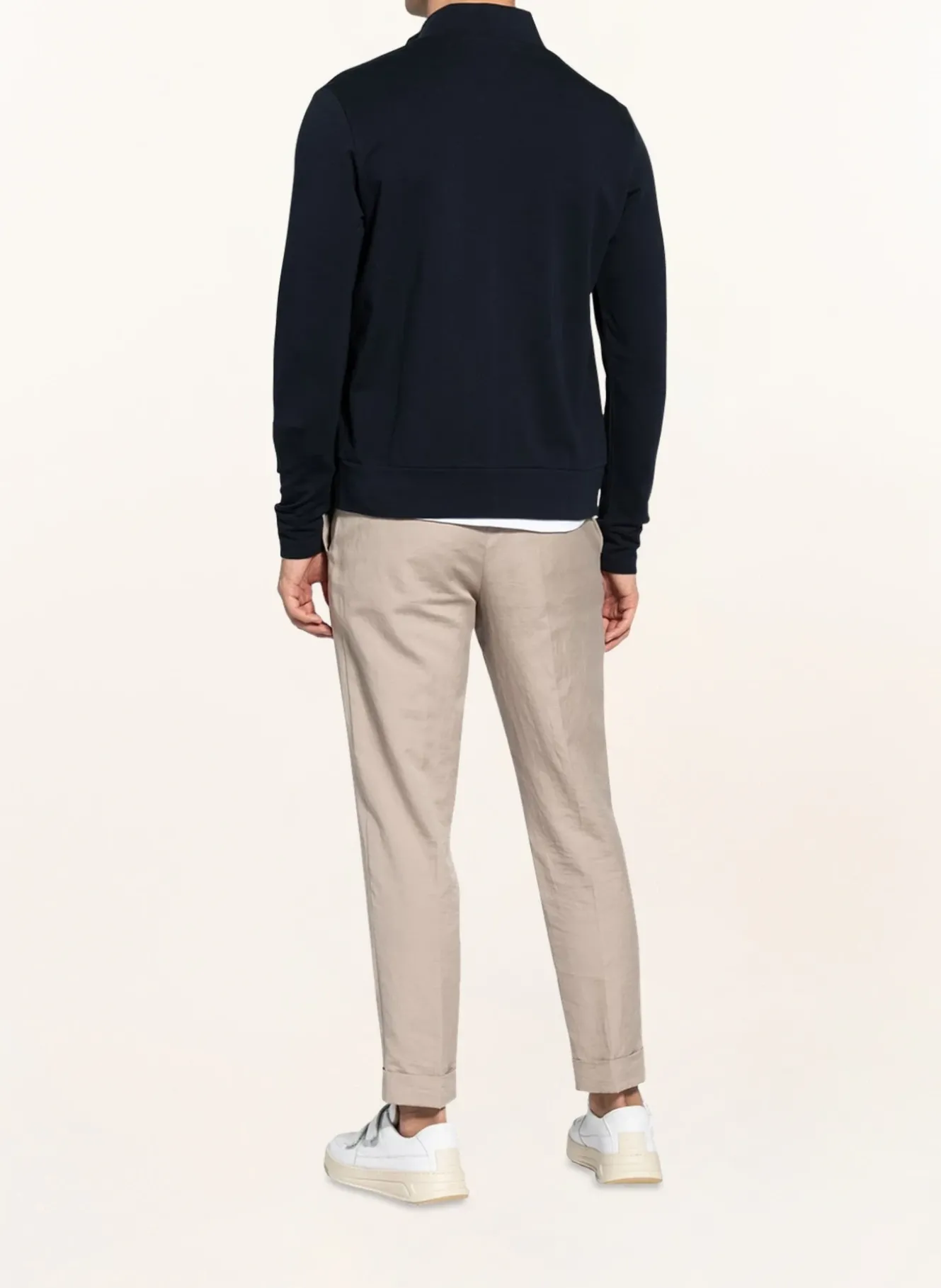 Sweatjacke JOSEPH