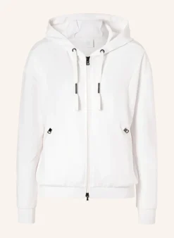 Sweatjacke JULIETTA