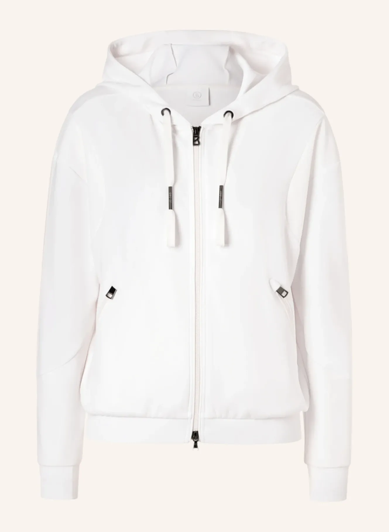 Sweatjacke JULIETTA