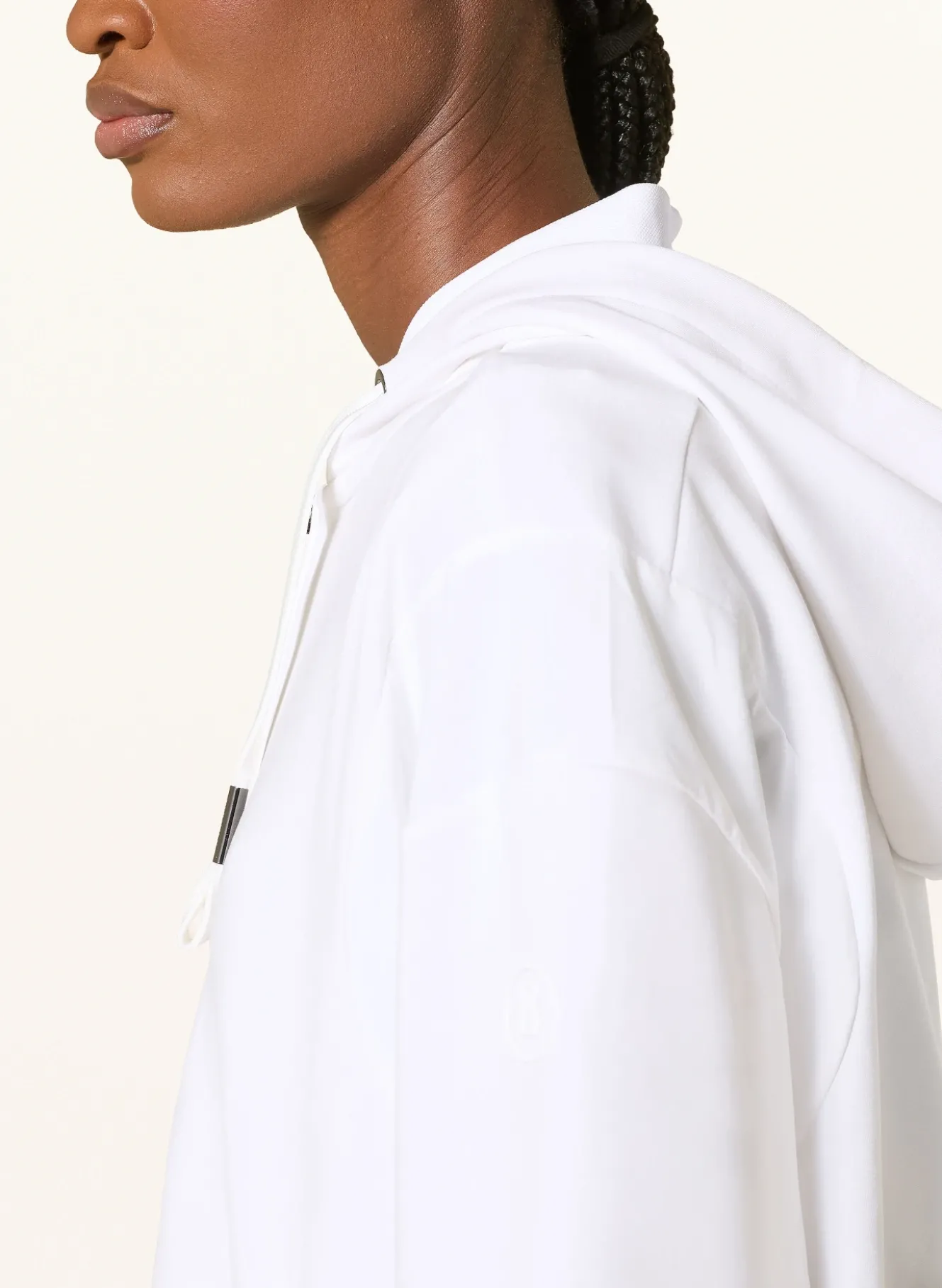 Sweatjacke JULIETTA