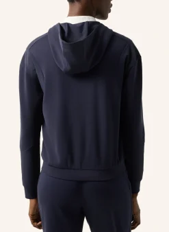 Sweatjacke JULIETTA