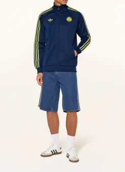 Sweatjacke KOLUMBIEN 26 ORIGINALS