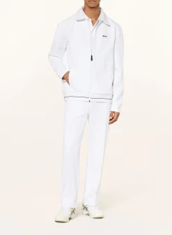 Sweatjacke MEMBER