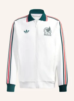 Sweatjacke MEXIKO AUSWÄRTS ANTHEM
