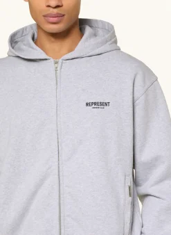 Sweatjacke OWNERS CLUB