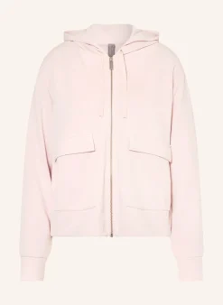 Sweatjacke SAND WASH CLOUDWEIGHT