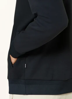 Sweatjacke SHEPHERD
