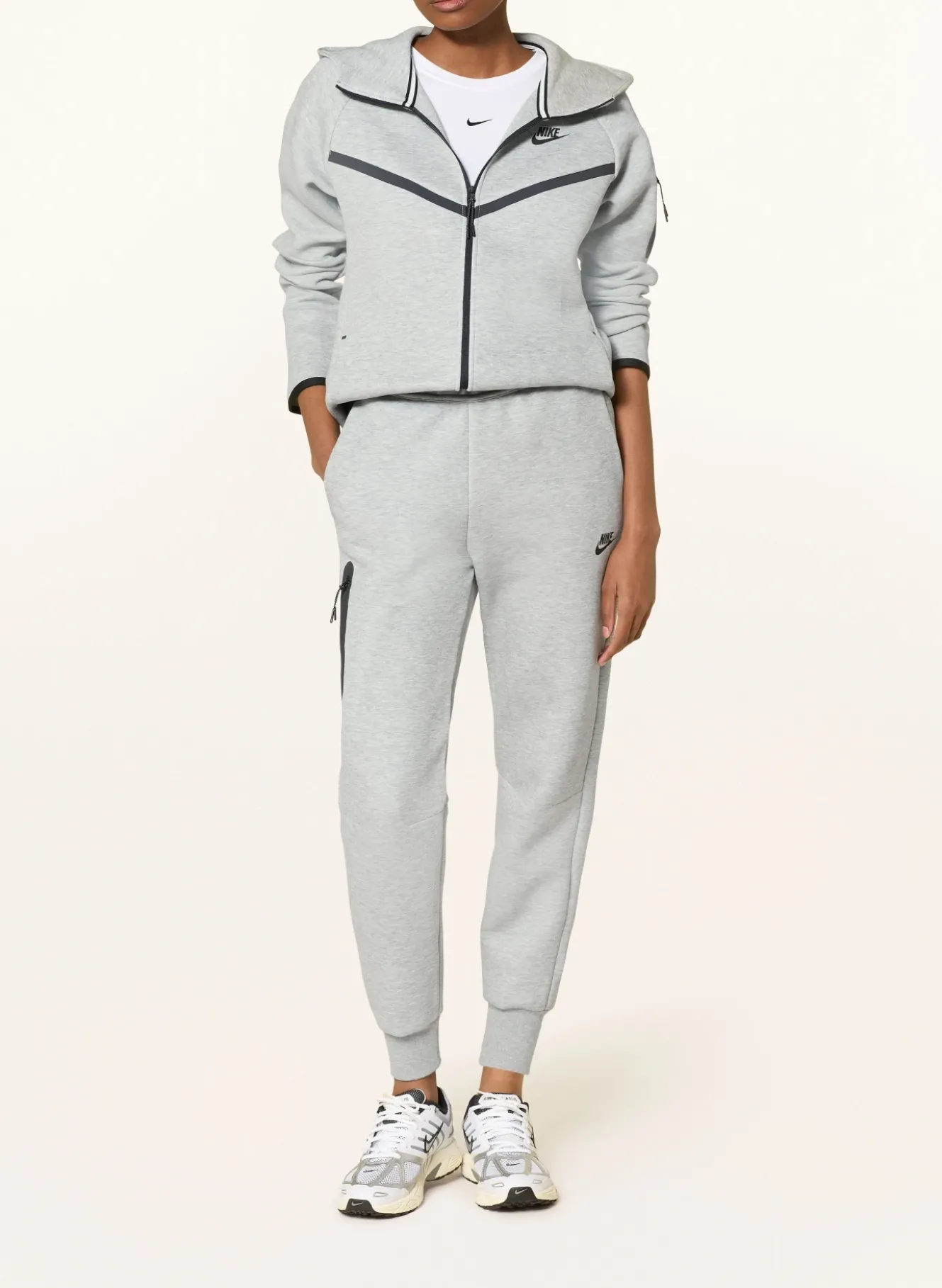 Sweatjacke SPORTSWEAR