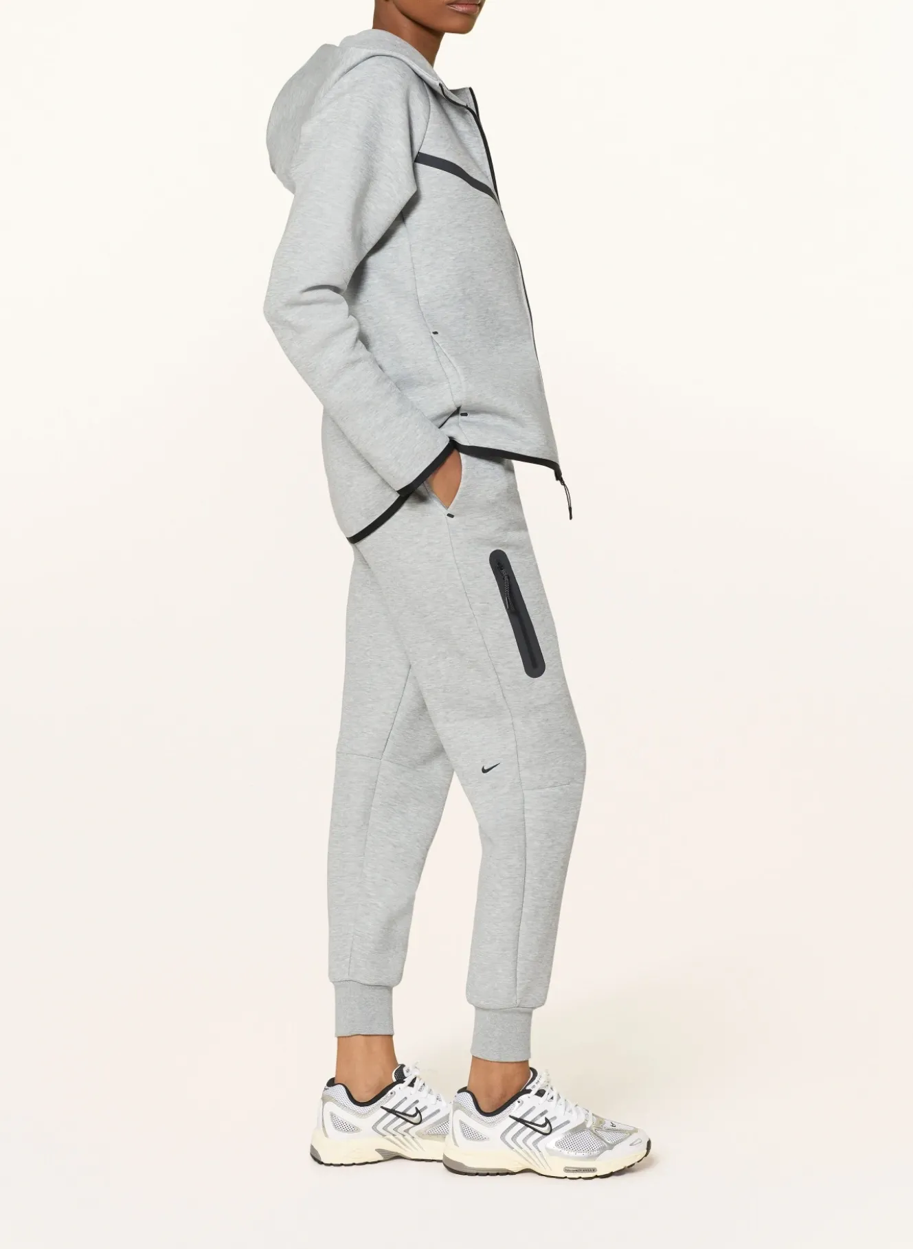 Sweatjacke SPORTSWEAR