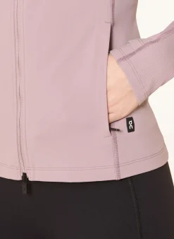 Sweatjacke STUDIO