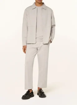 Sweatjacke TWIST