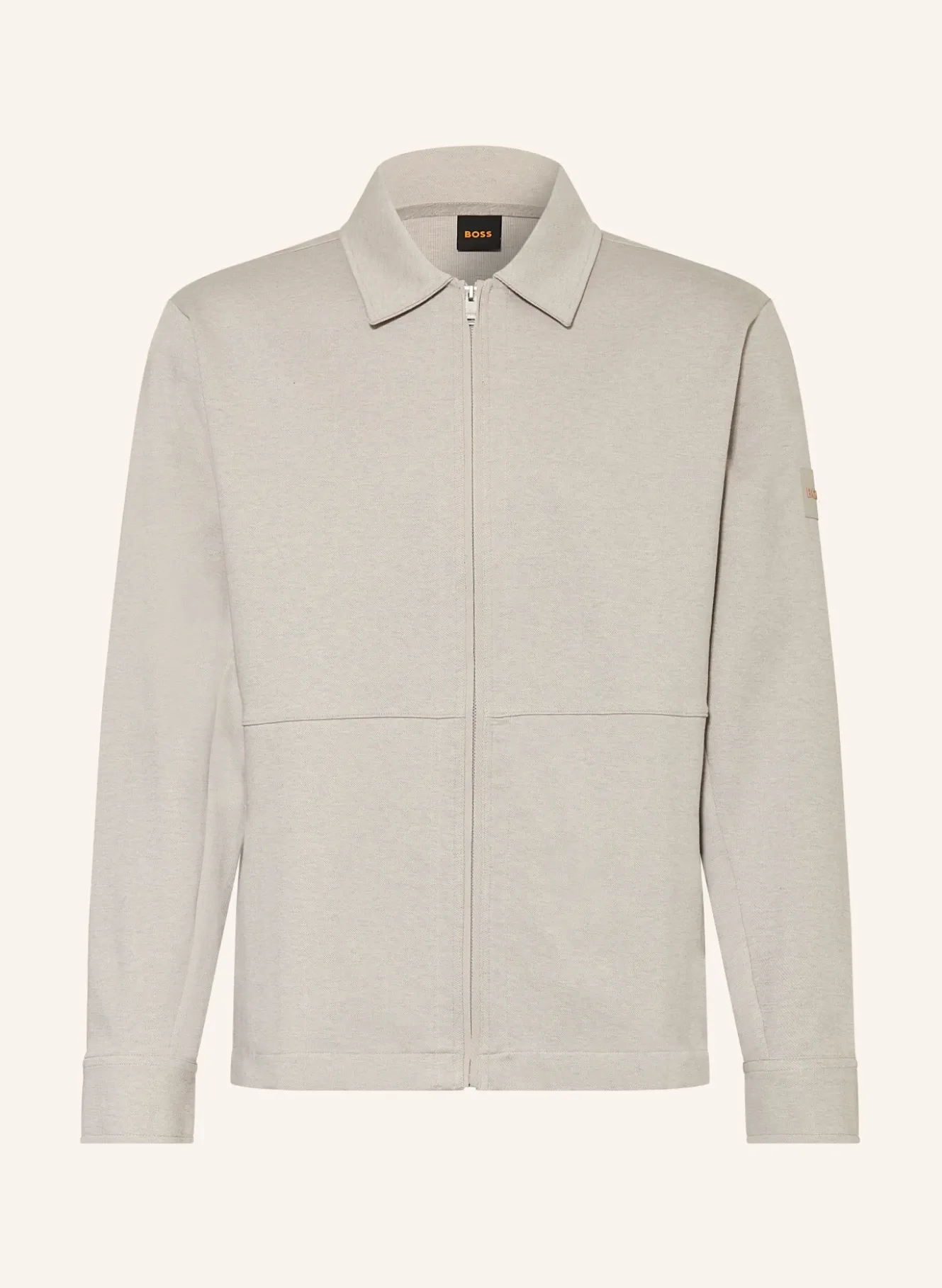 Sweatjacke TWIST