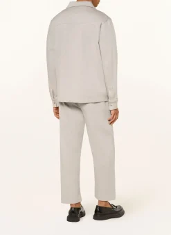 Sweatjacke TWIST