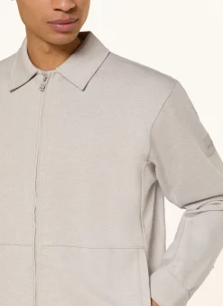 Sweatjacke TWIST
