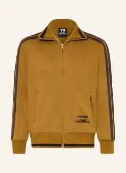 Sweatjacke WB Y3