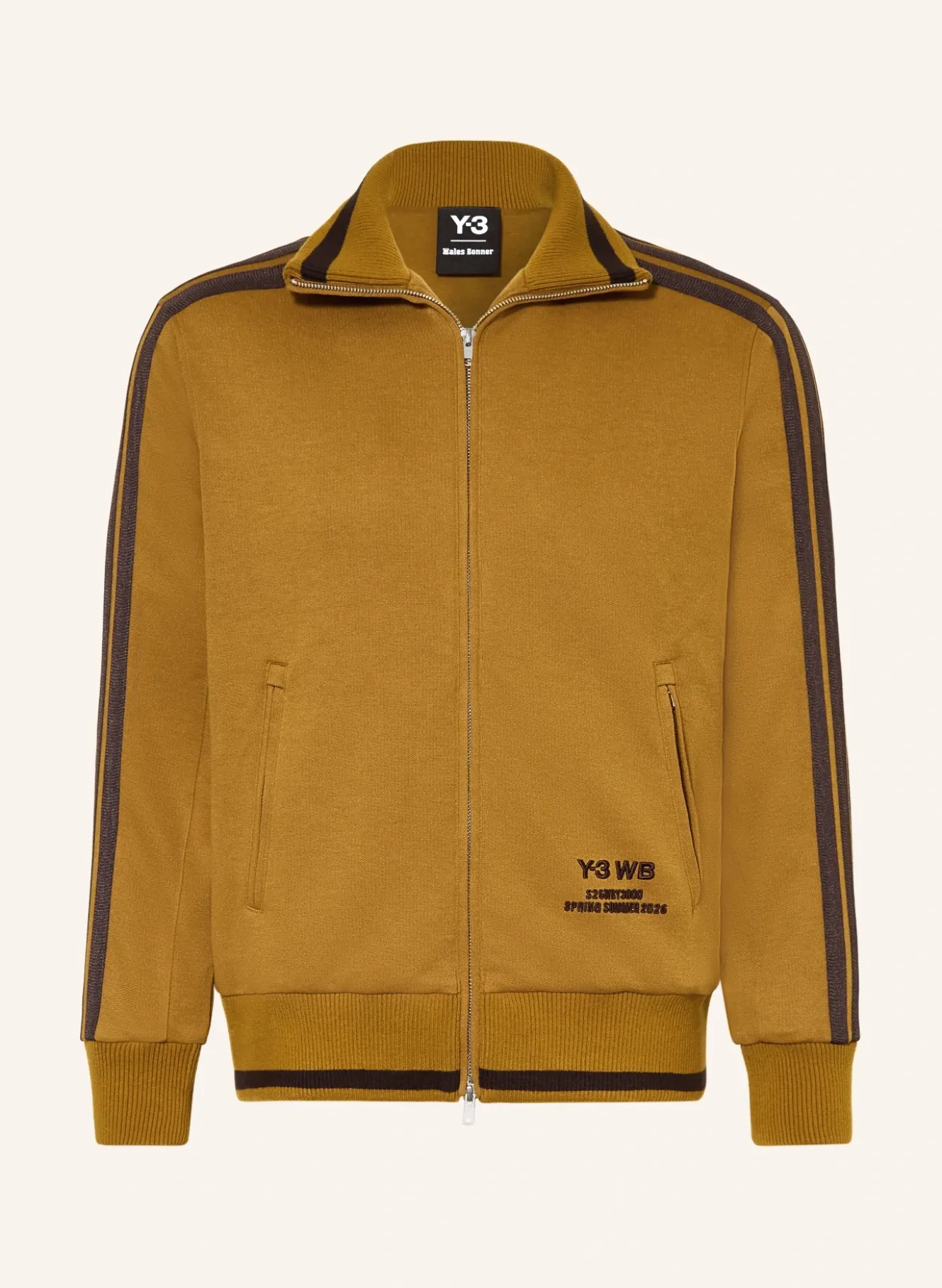 Sweatjacke WB Y3