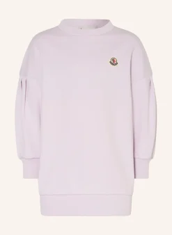 Sweatkleid