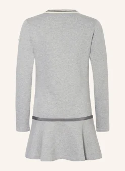 Sweatkleid