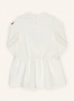 Sweatkleid