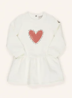 Sweatkleid