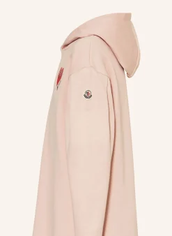 Sweatkleid