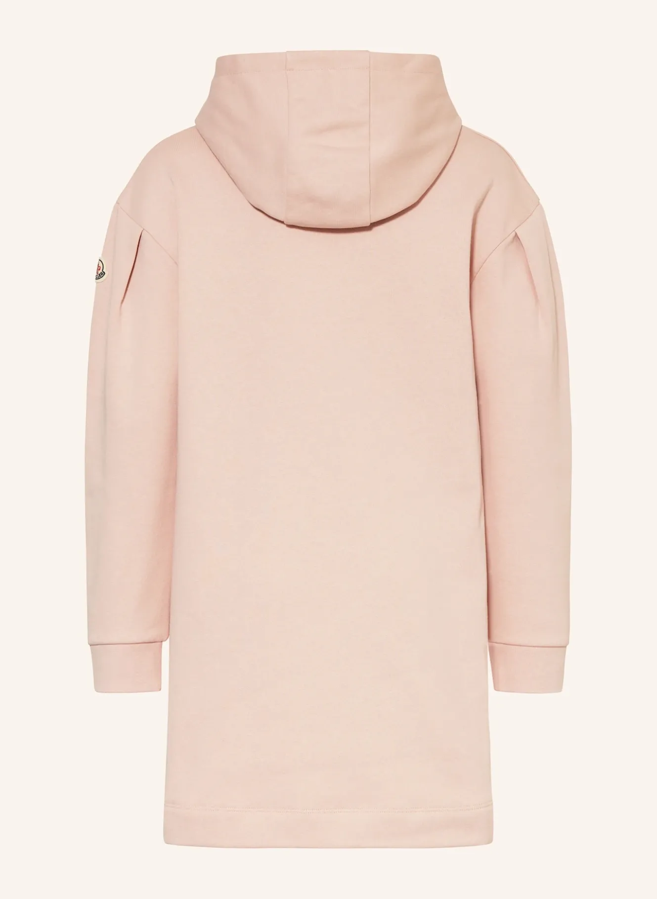 Sweatkleid