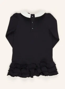 Sweatkleid