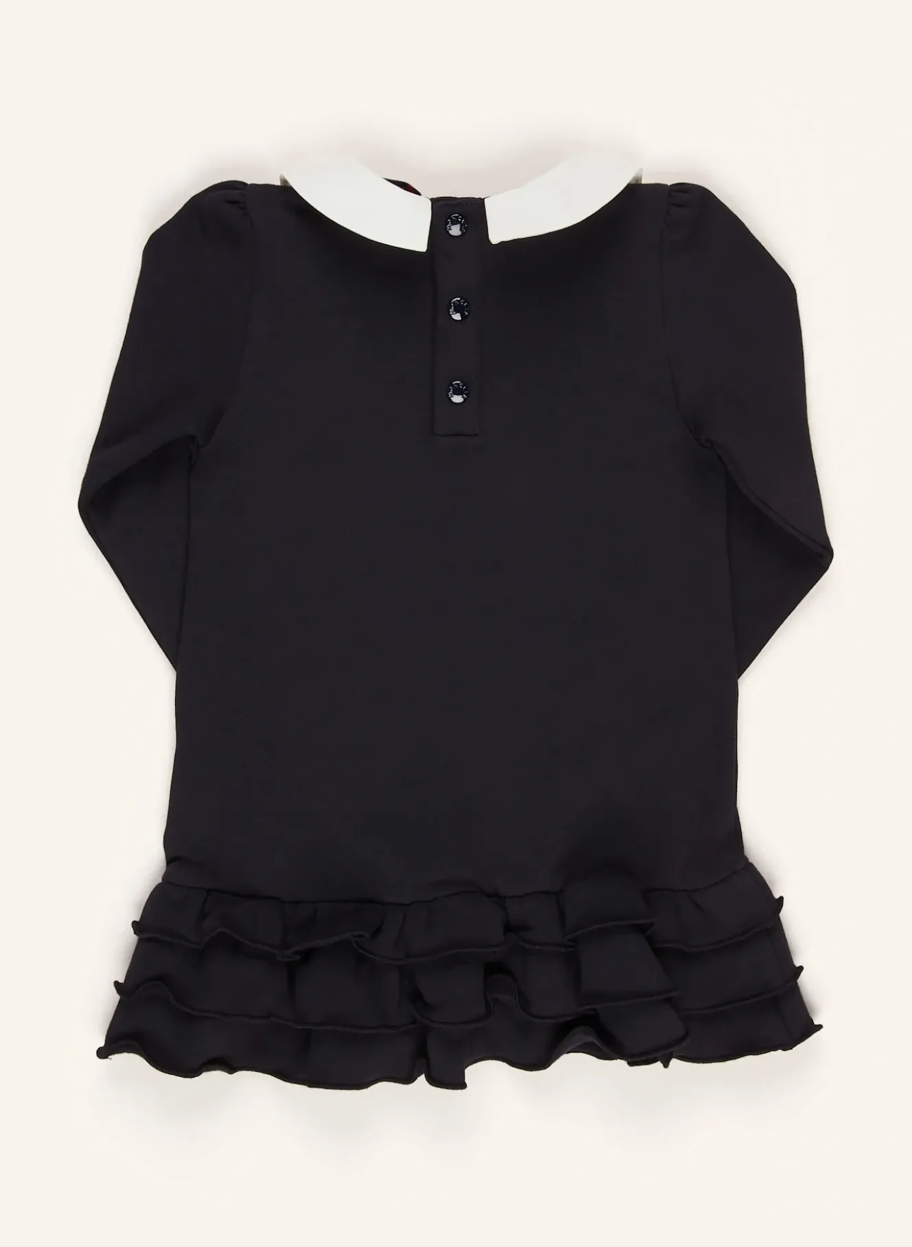 Sweatkleid