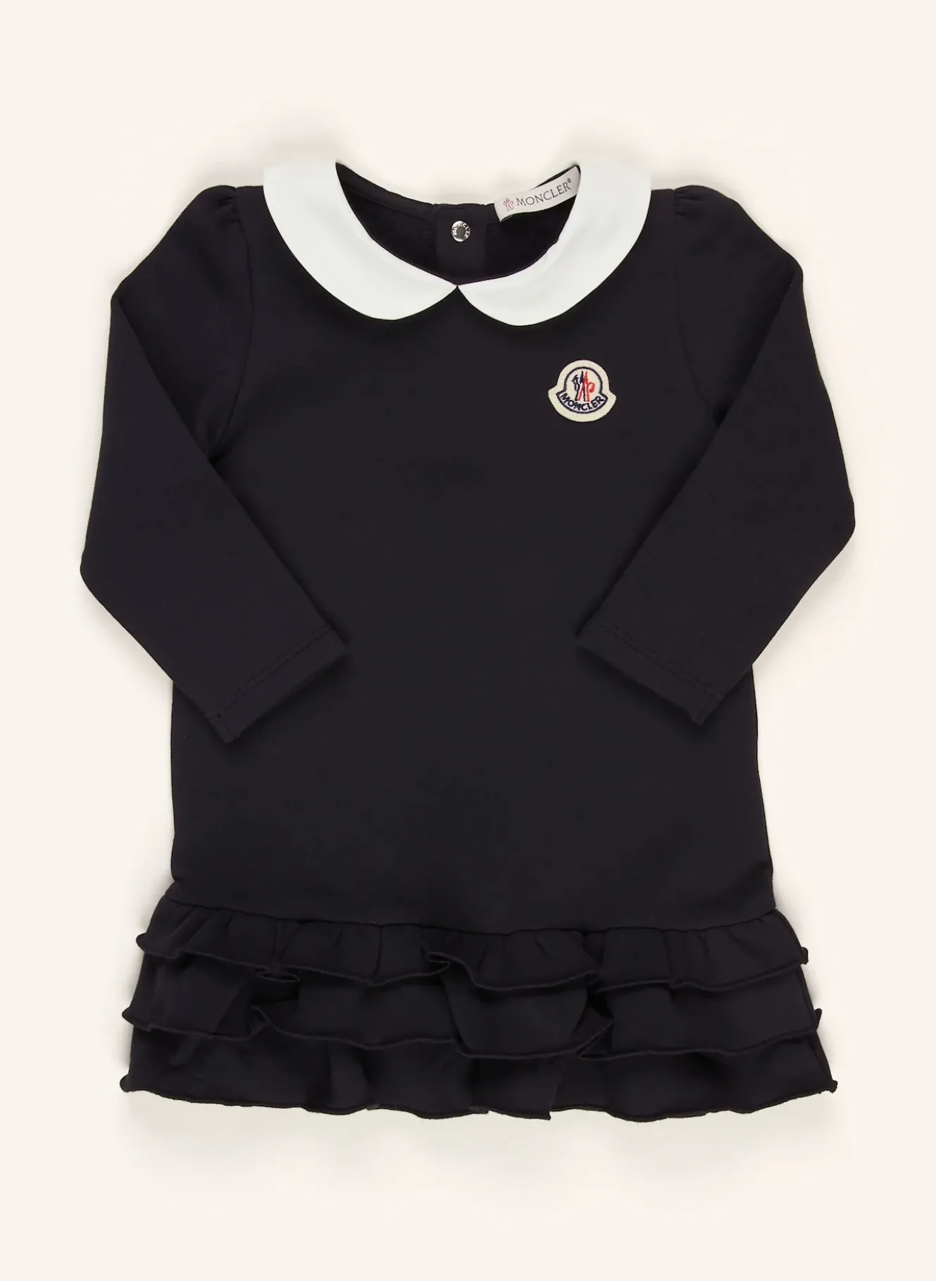 Sweatkleid