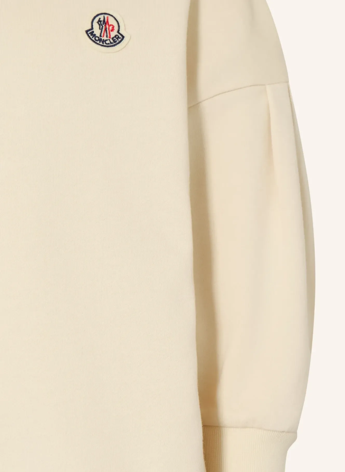 Sweatkleid