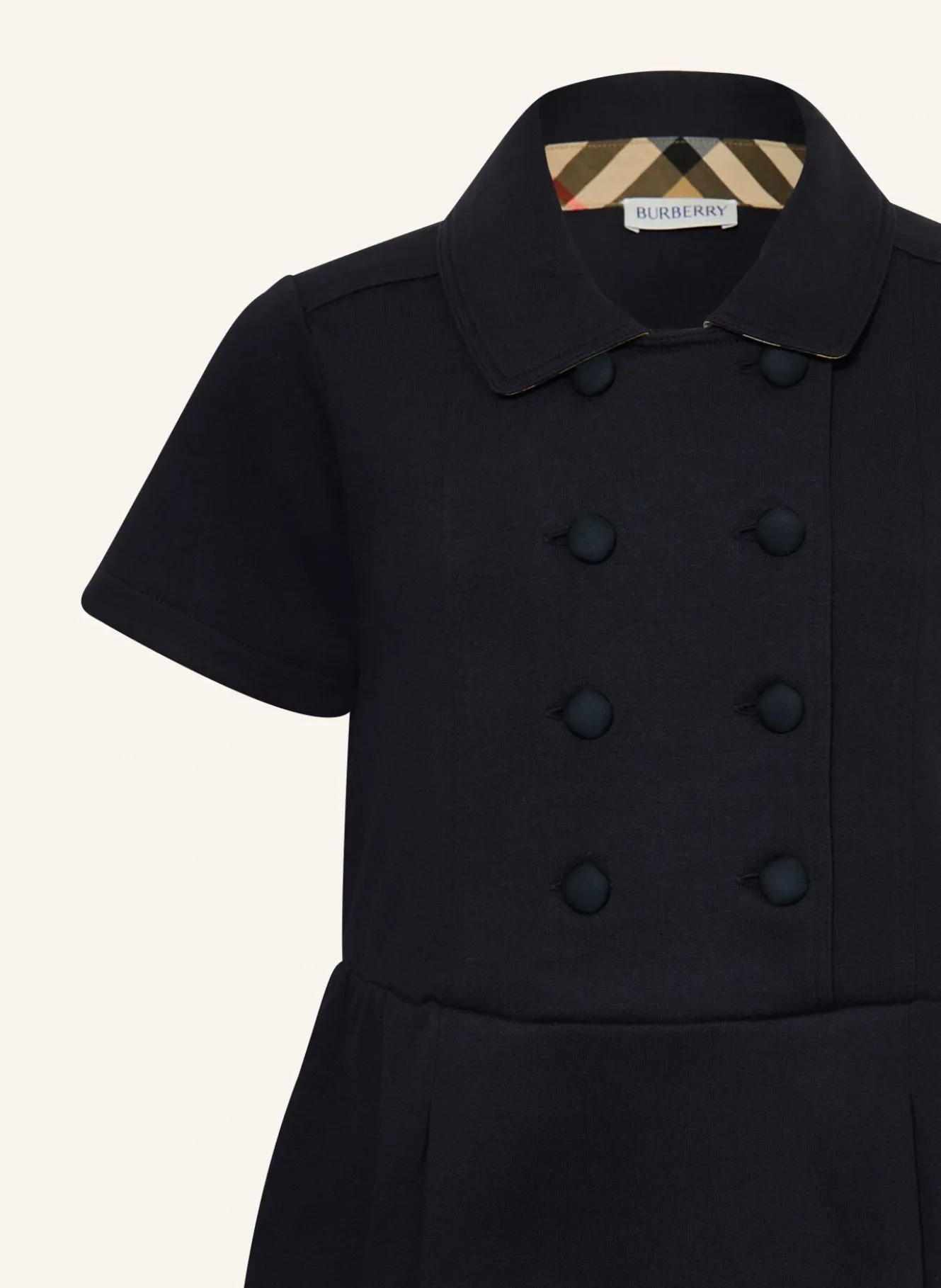 Sweatkleid ELVIE