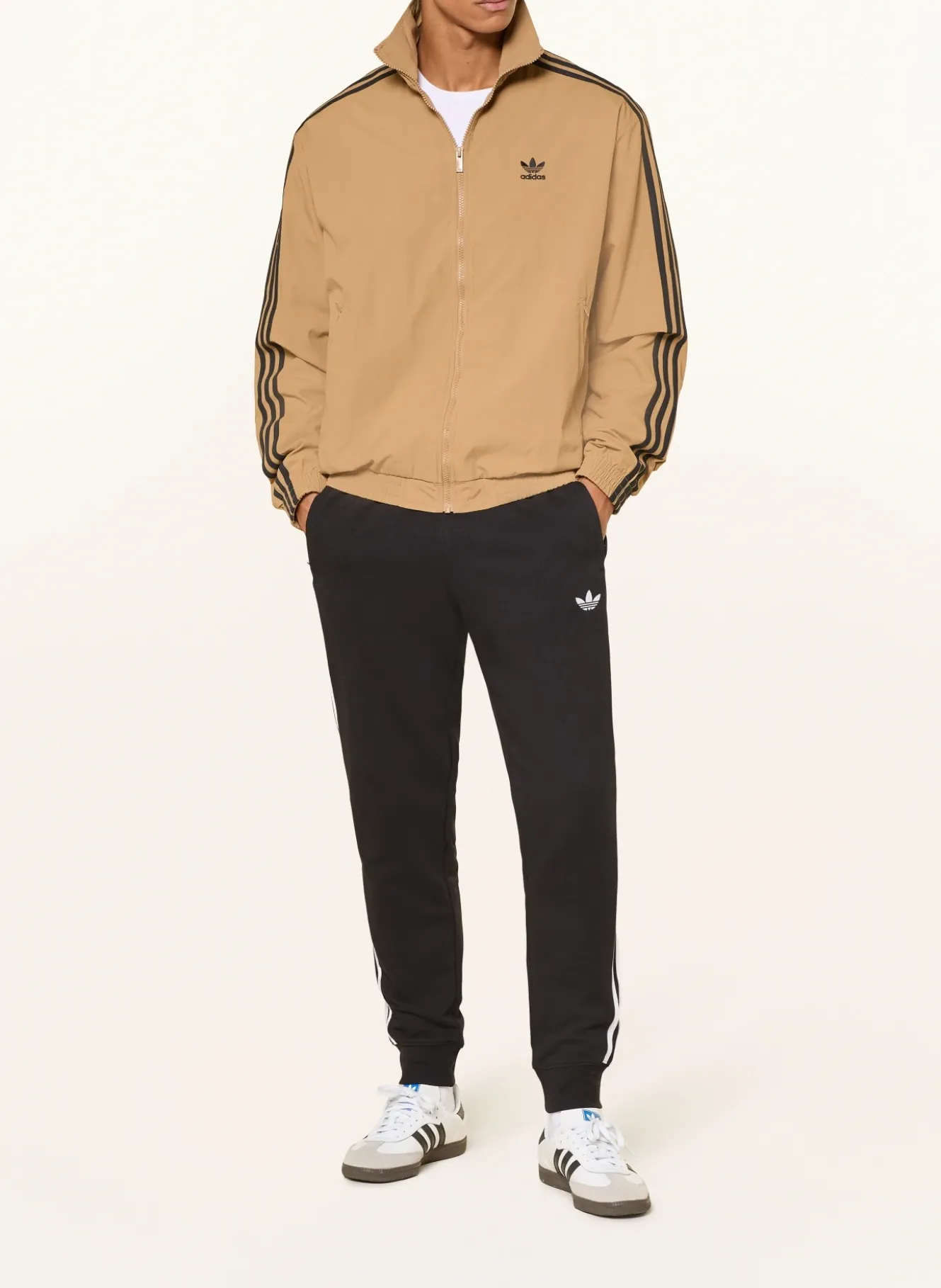 Sweatpants