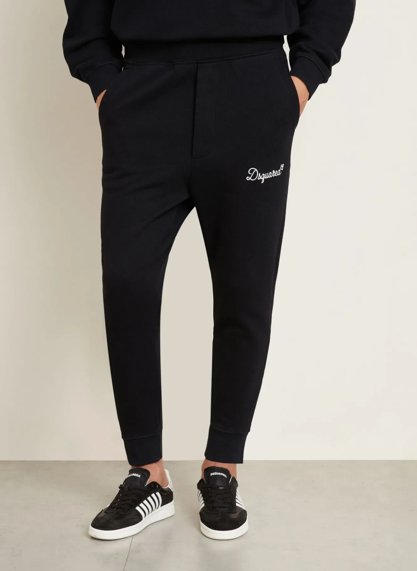 Sweatpants